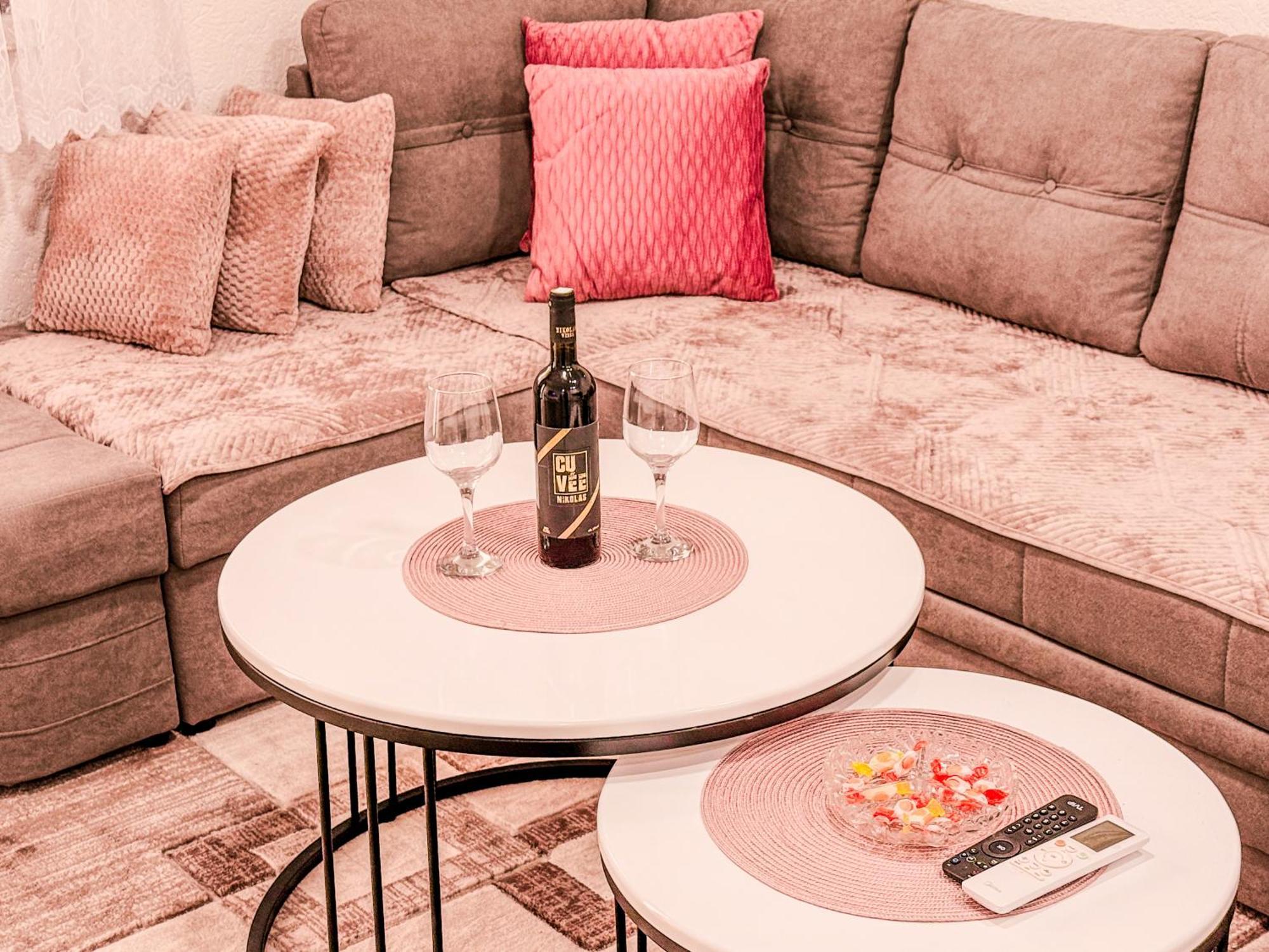 Apartment Lorena Brcko
