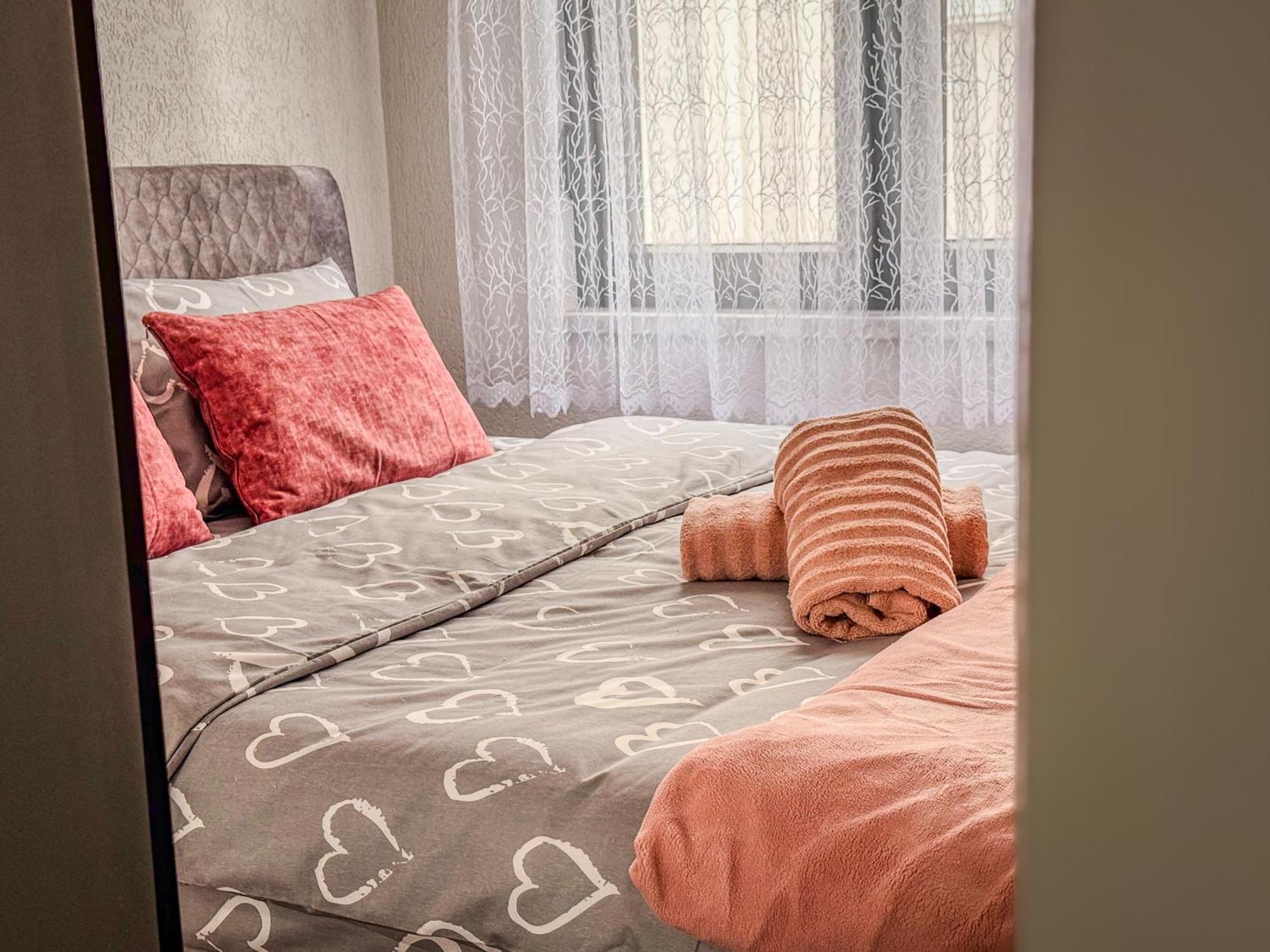Lorena Apartment *